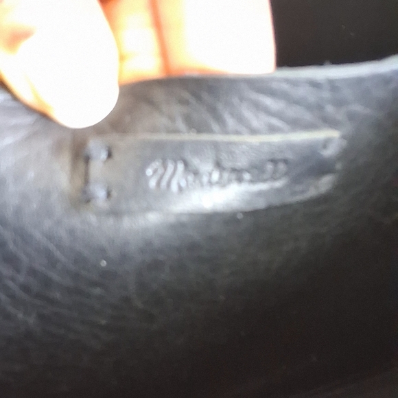 Madewell The Transport Shoulder Crossbody Bag in Black - Picture 6 of 9